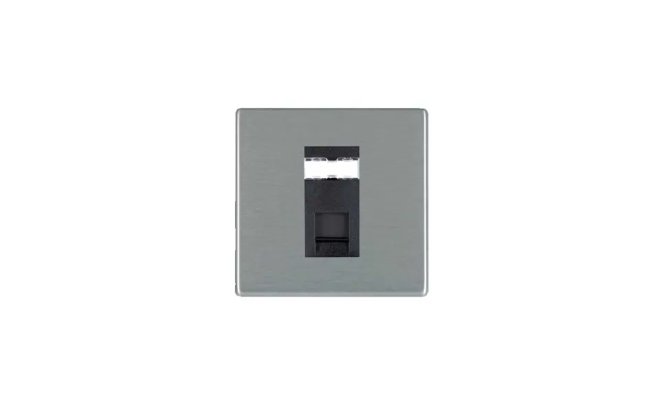 Hamilton Hartland G2 Ss 1g Rj45 Ca T5e Unshielded Bl