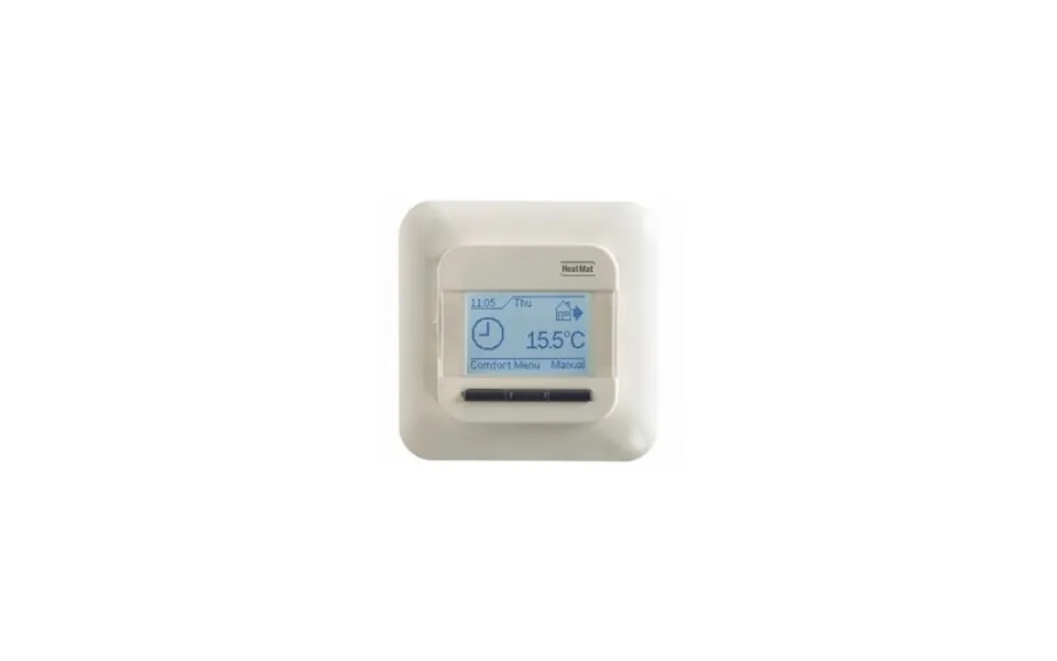Heat Mat Flexheat Programmable Thermostat