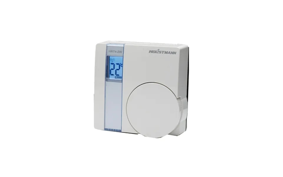 Horstmann Hrt4 Zw Electronic Room Thermostat