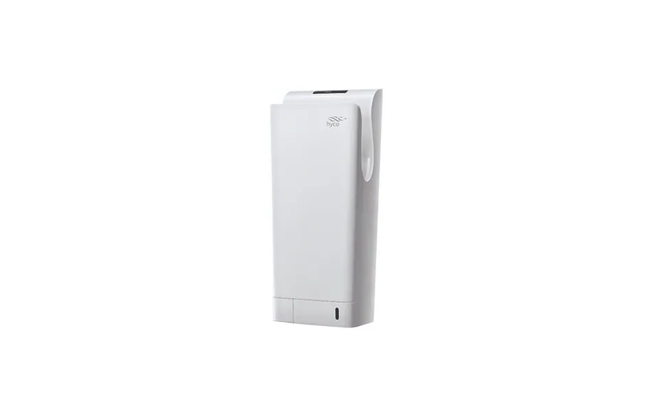Hyco Bladew Hand Dryer White Finish