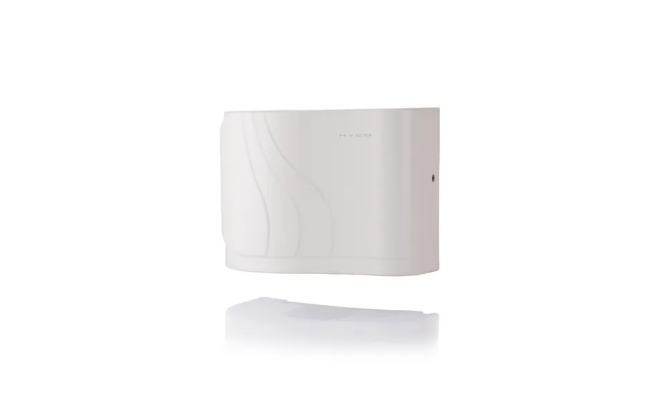 Hyco Cyclone Automatic Hand Dryer 1.6 Kw White