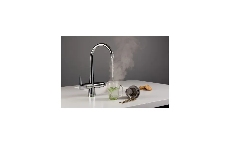 Hyco Life6l Hot Water Tap 6 Litre