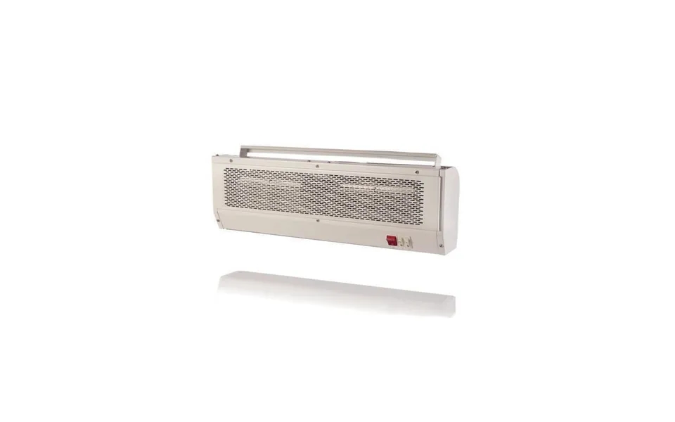 Hyco Maestro Air Curtain 3kw
