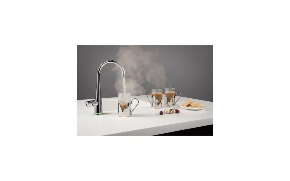 Hyco Solo3l Hot Water Tap 3 Litre