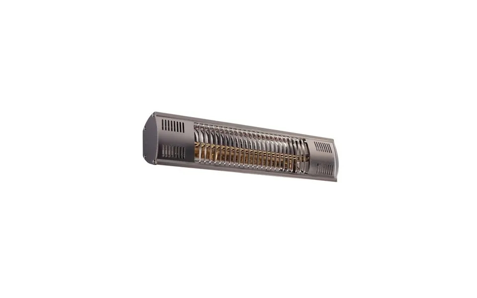 Hyco Sun King Quartz Outdoor Halogen Infrared Heater