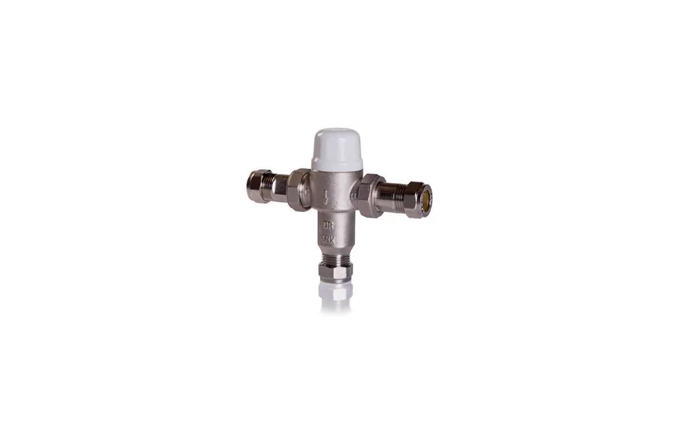 Hyco Thermostatic Mixing Valve 15mm