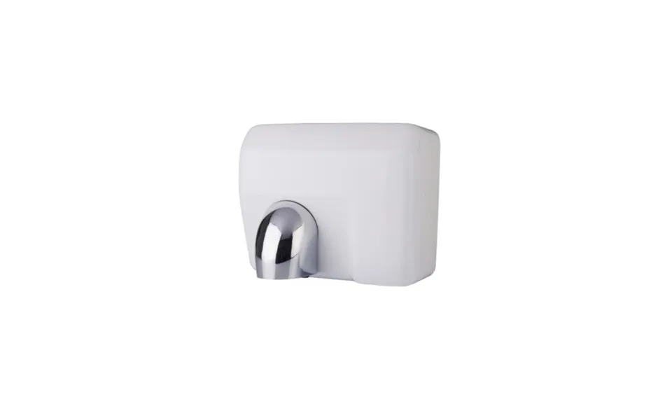 Hyco Tor25w Hand Dryer White