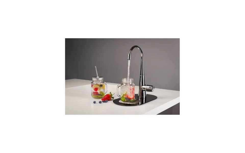 Hyco Triple Outlet Cold Drinking Water Tap