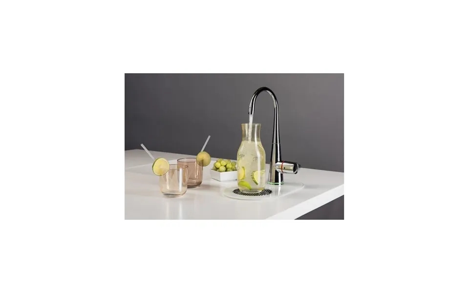 Hyco Zenfw Tap Drip Tray White Finish