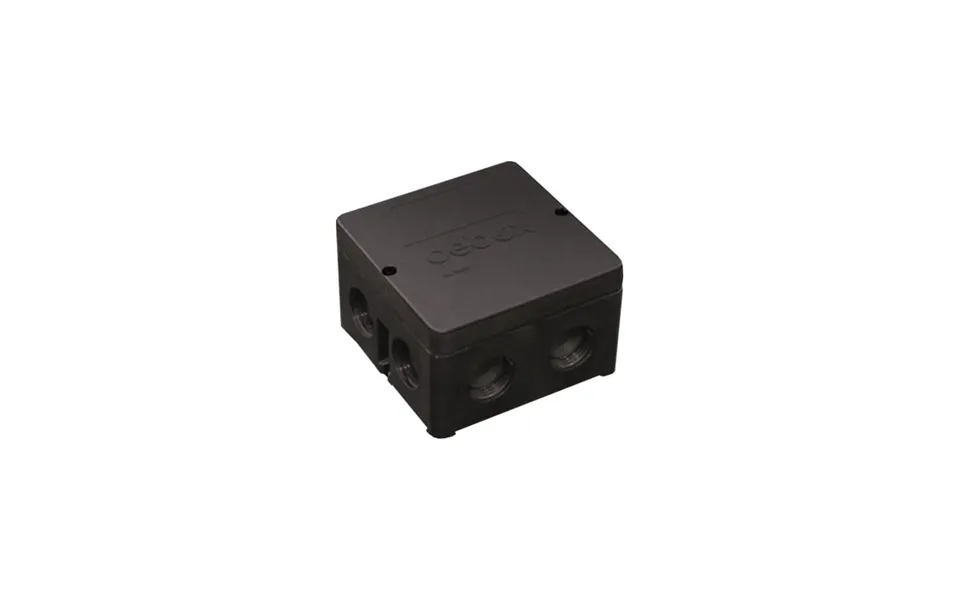 Hylec Debox 11 Weatherproof Junction Box