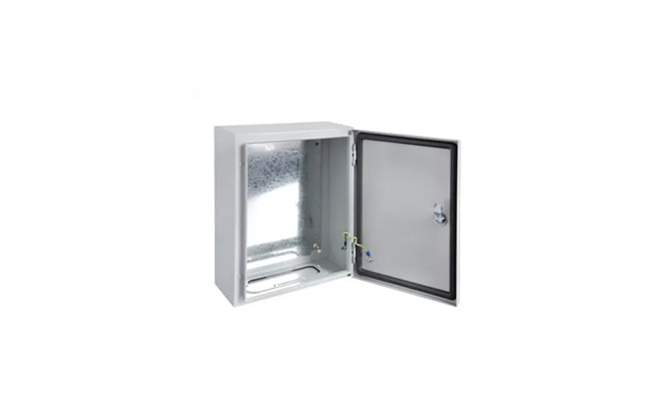 Hylec Deds1000 Metal Enclosure 700x500x250mm