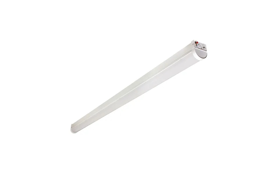 Integral 5ft Single 30w 3900lm Ip20 Lightspan T8 Emergency With Sensor Led Batten