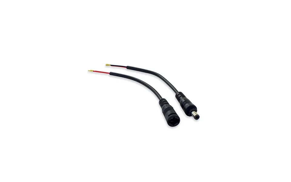 Integral Emergency Acc Wiring Connection Kit
