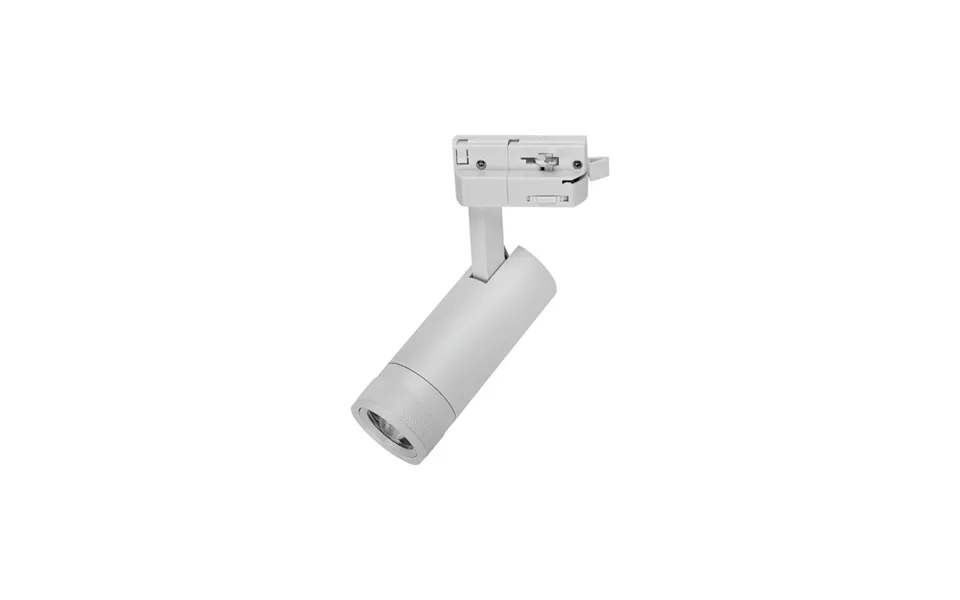 Integral Focus Pro 32w White Led Track Light 3000k