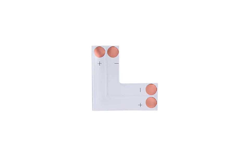 Integral Ilstaa301 L Shape Corner Pcb Pad Pack Of 5