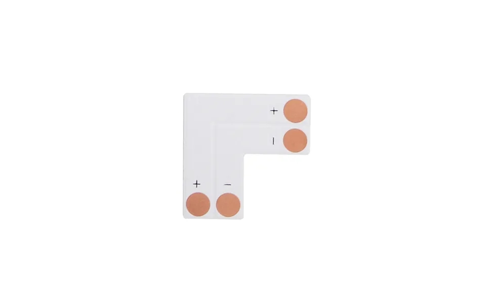 Integral Ilstaa302 L Shape Corner Pcb Pad Pack Of 5