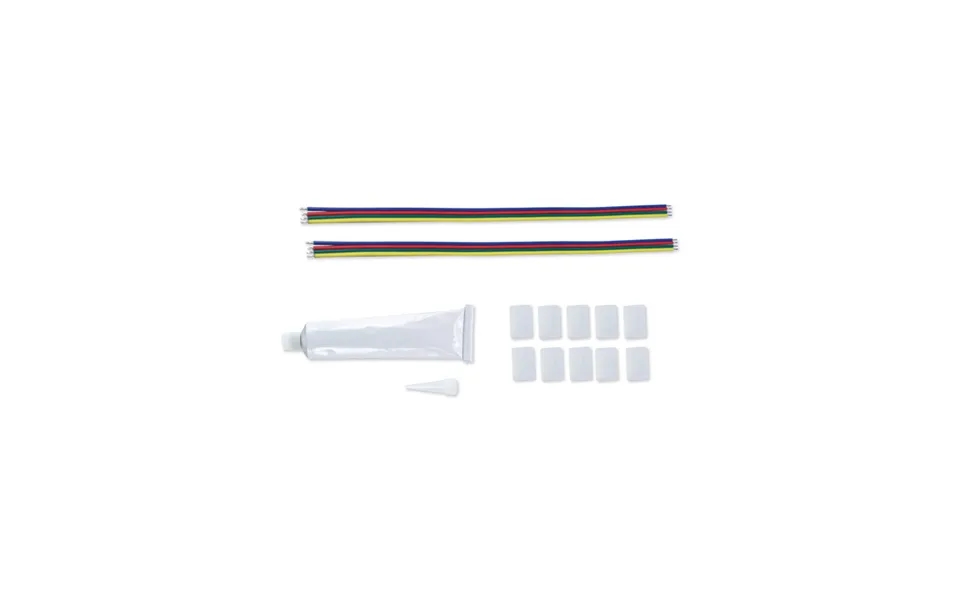 Integral Ip65 Strip Kit For Ip65 14mm Width Rgb Strip