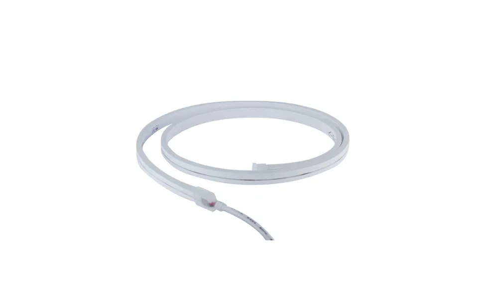 Integral Ip67 5m Dimmable Neon Led Strip Red