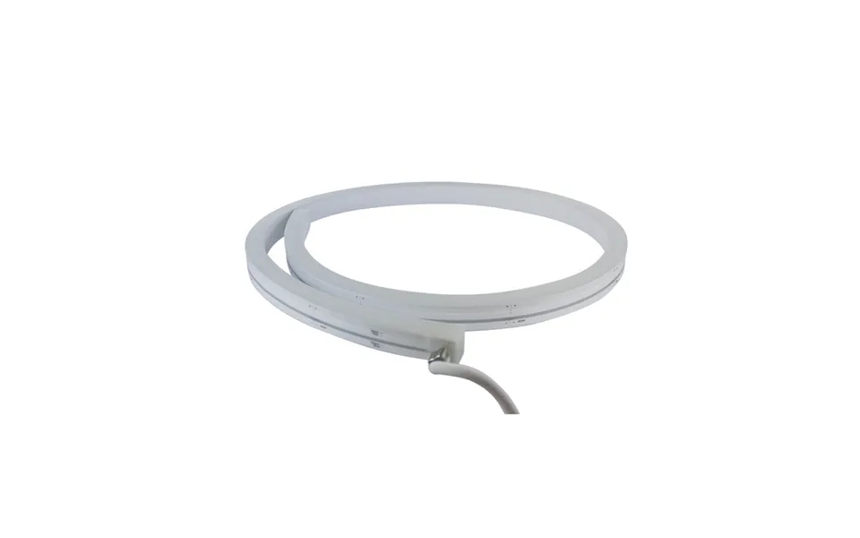 Integral Ip67 Dimmable Side Bend 10m Neon Led Strip 2700k