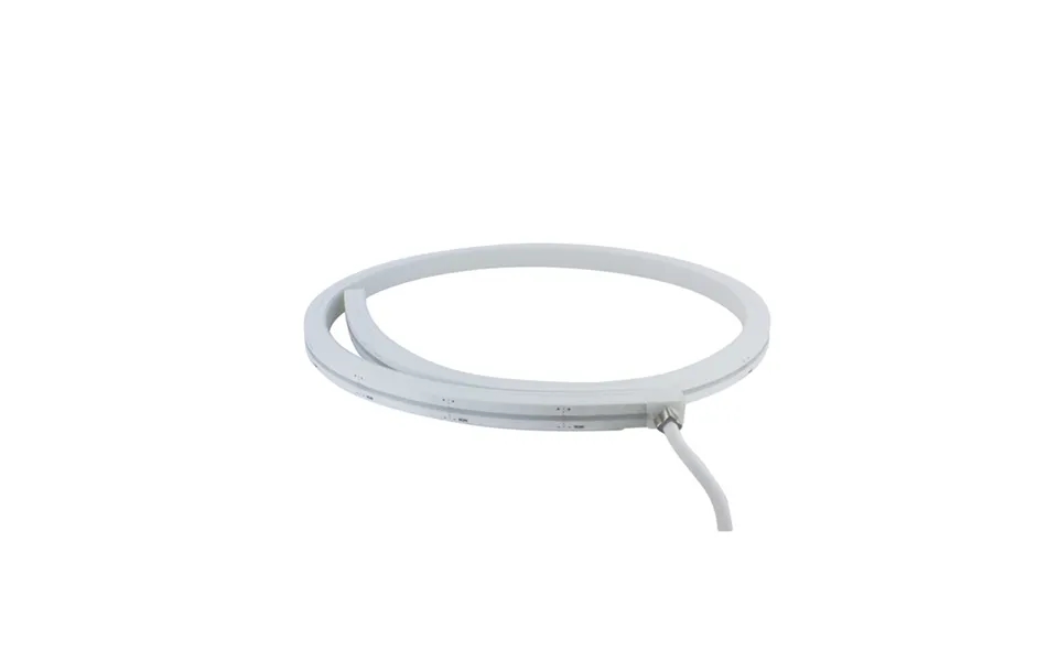 Integral Ip67 Dimmable Top Bend 5m Neon Led Strip 2700k