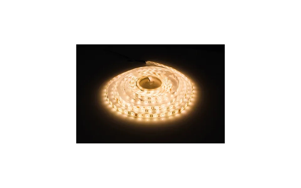 Integral Led Strip 11.28w M Ip65 3000k Priced Per 5m
