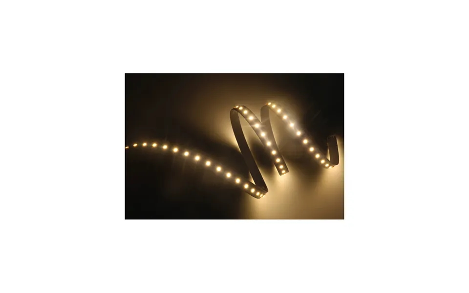 Integral Led Strip 5.6w M Ip20 3000k Priced Per 50m