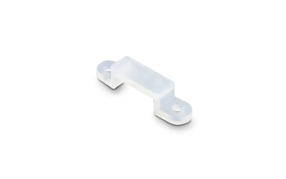 Integral Mounting Support Clip Pack Of 25