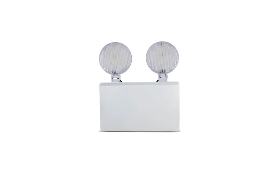 Integral Non-maintained Manual Test 4.5w Twinspot