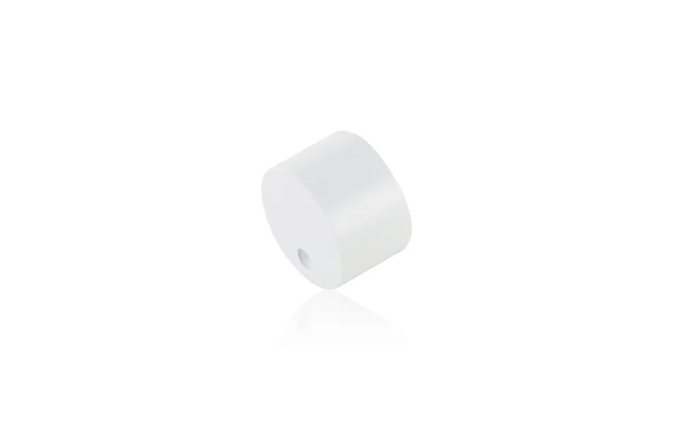 Integral Profile End Cap With Cable Entry For Ilpfo122 Ilpfo123