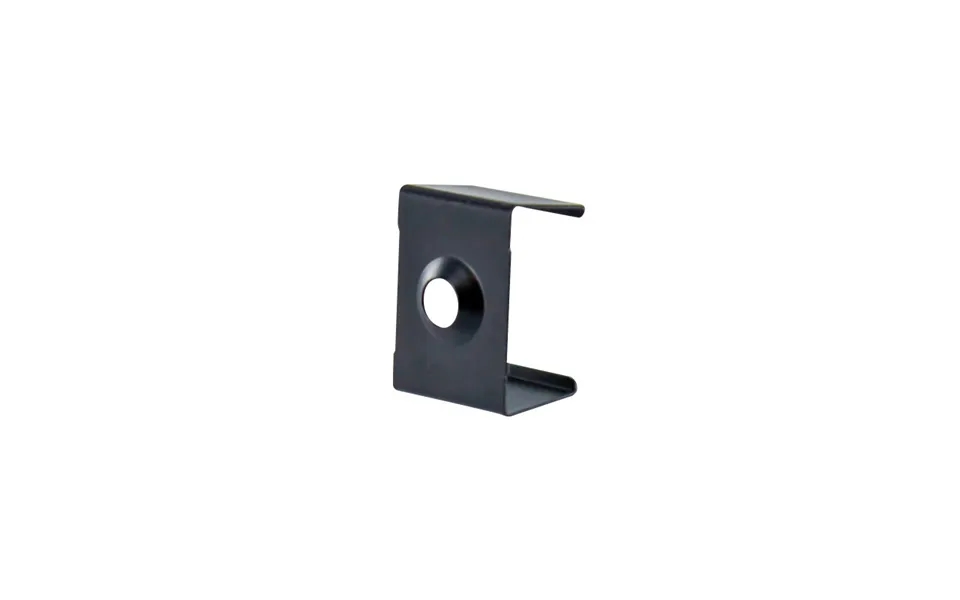 Integral Profile Mounting Bracket Black For Ilpfs048b Ilpfs049b