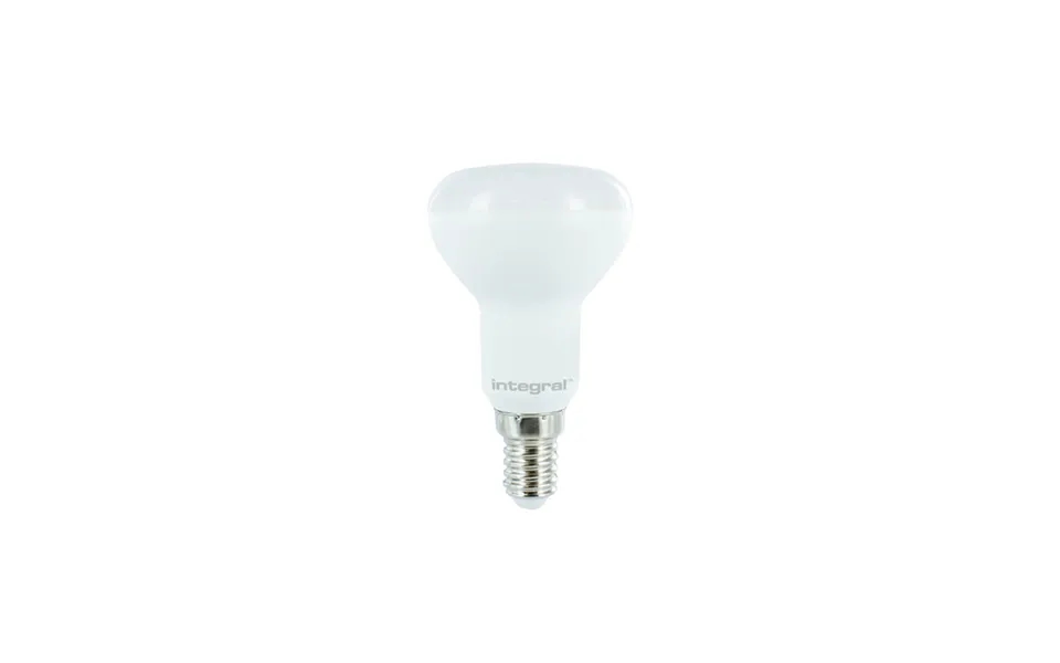 Integral R50 E14 Dimmable Led Lamp 7w