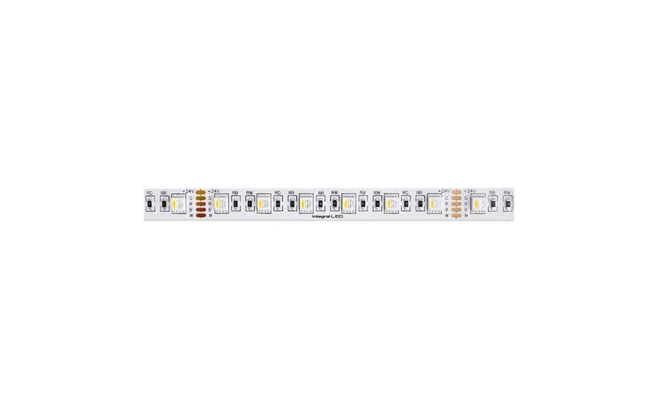 Integral Rgbw Core Led Strip Tape 3000k 12w M Priced Per Metre