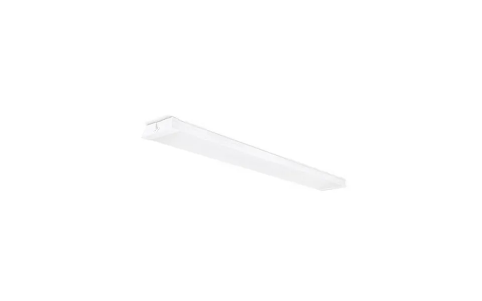 Jcc 24w 27w 30w 33w Cct Self-test Emergency Commercial Linear 4ft