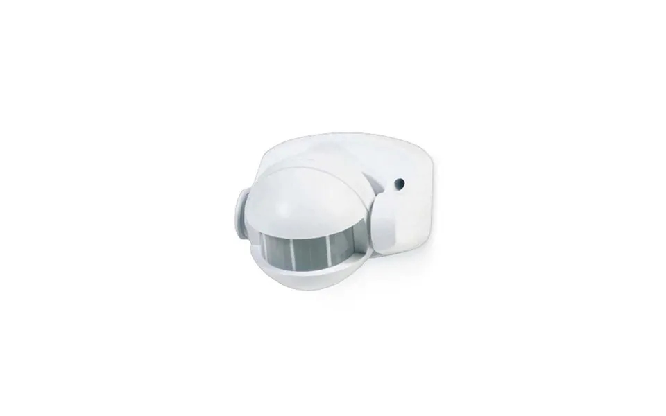 Jcc Pir Sensor Ip44 1000w White