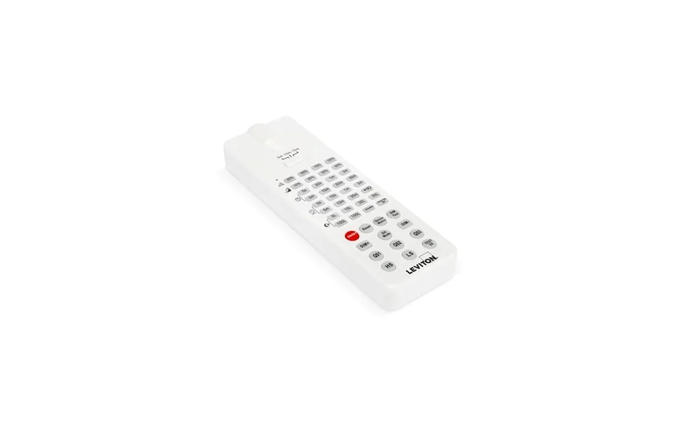 Jcc Remote Control For Toughbay Microwave Sensor High Bays