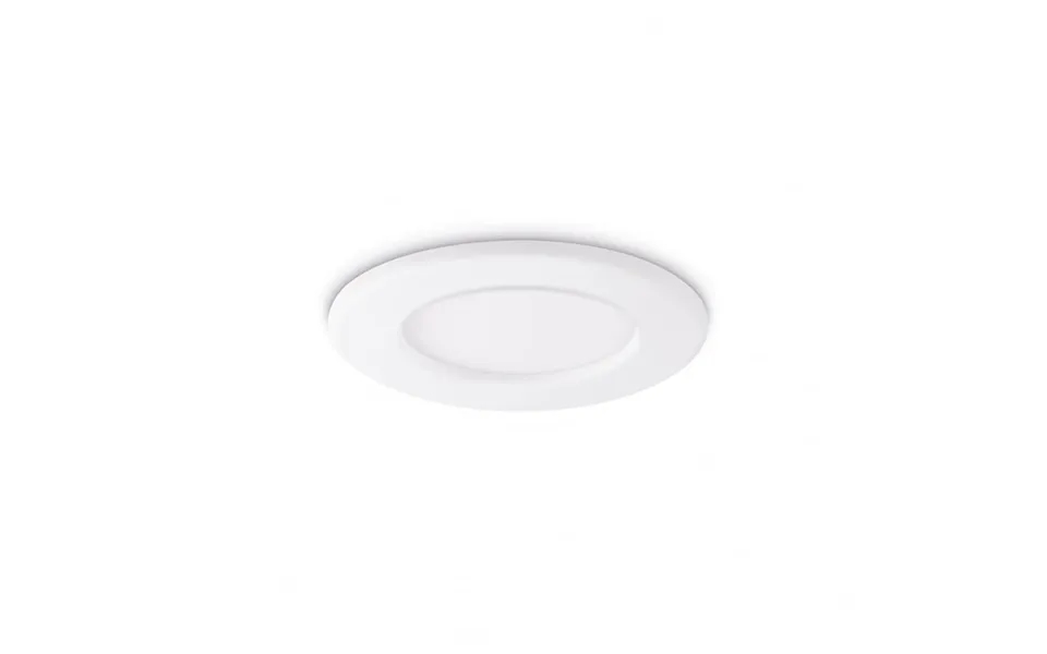 Jcc Skydisc Panel Led Downlight 4000k 7w