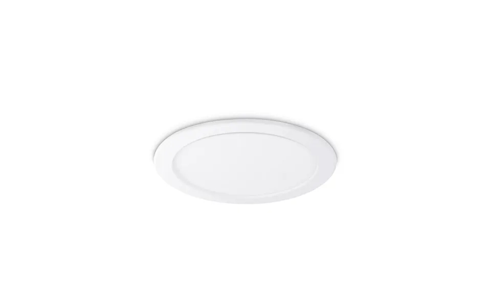 Jcc Skypack Qr 4000k High Output Surface Linear Fitting 6ft Twin 90w