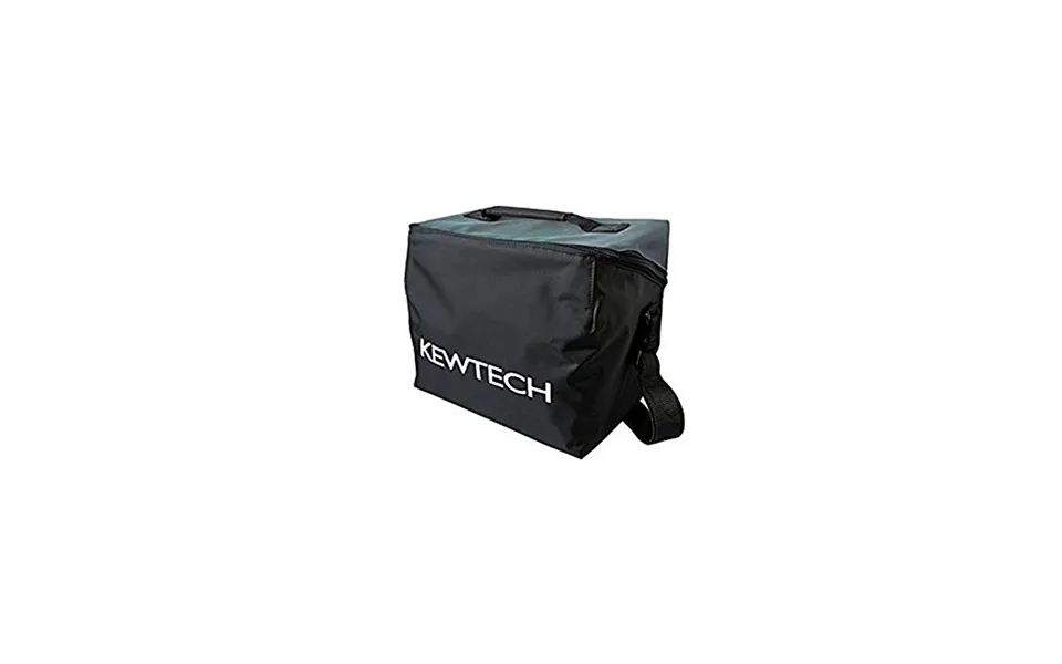 Kewtech Generic Test Kit Carry Bag