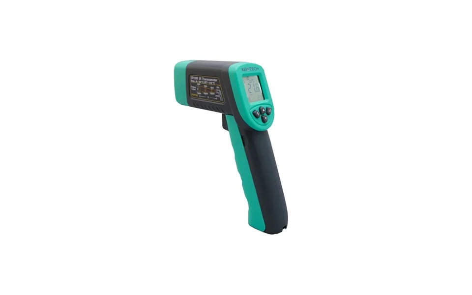 Kewtech Ir Thermometer 50-1200 Degrees