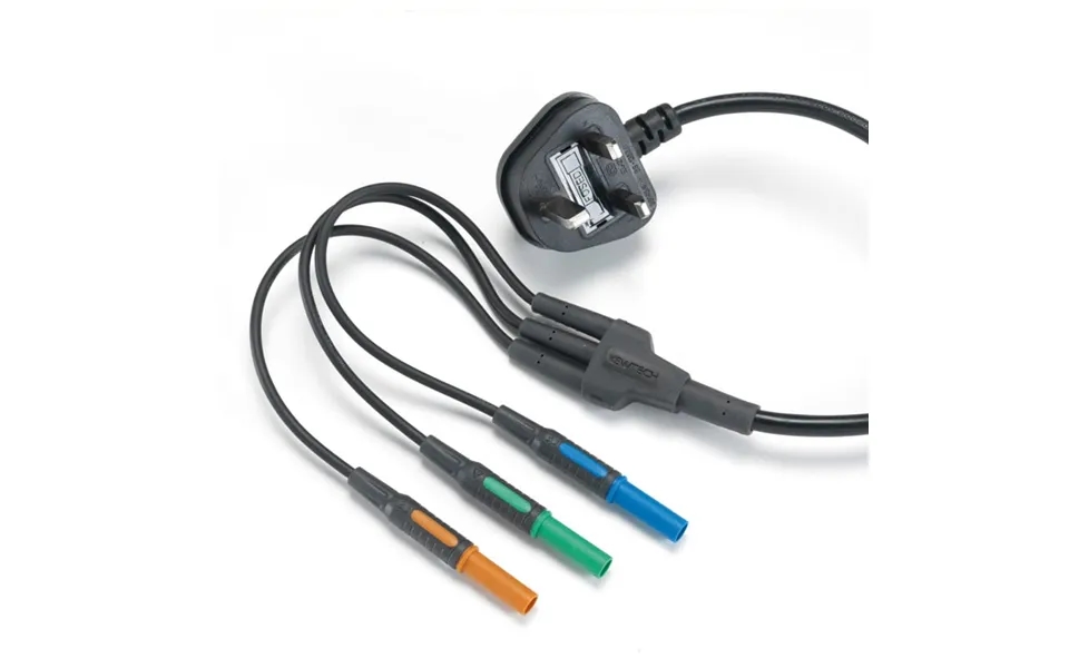 Kewtech R2 50m Extension Lead