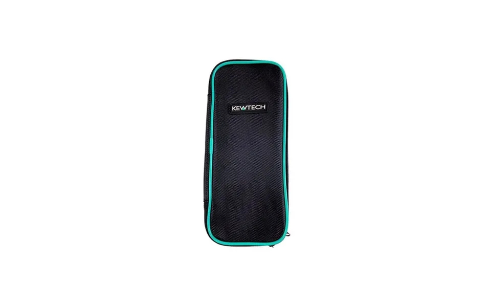 Kewtech Zip Case For Pats Tester Case