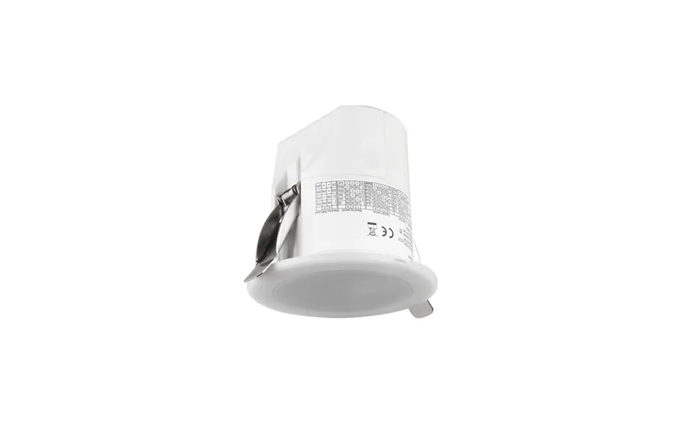 Kosnic M11 Recessed Microwave Sensor 1-10v Dimmable