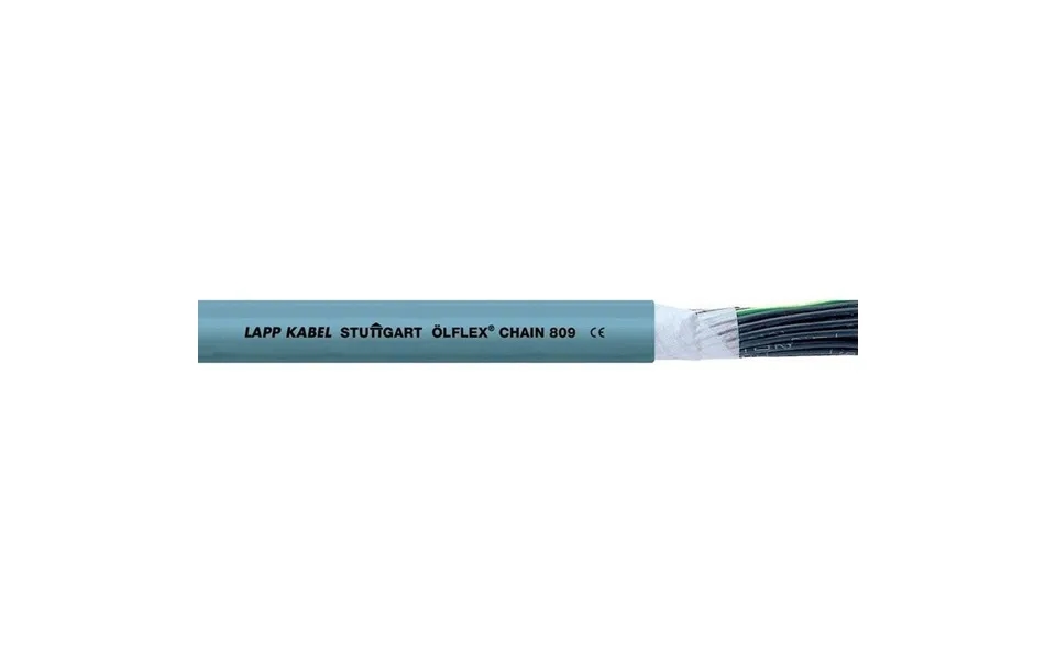 Lapp Cable 1026709 809 Cable 0.75 Mm 3 Core