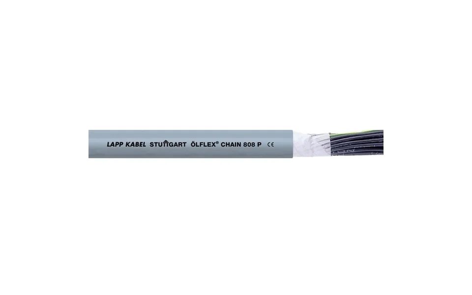 Lapp Cable 1027717 808p Cable 1 Mm 3 Core