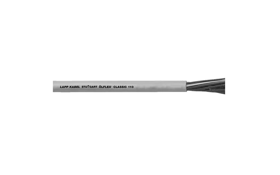 Lapp Cable 1119109 Yy Cable 0.75 Mm 9 Core