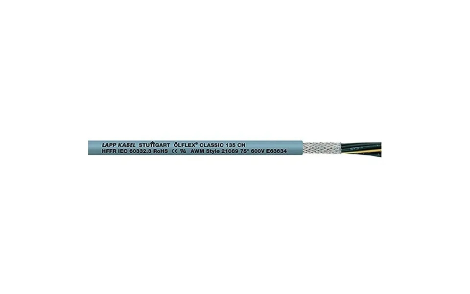 Lapp Cable 1123200 135ch Cable 0.5 Mm 2 Core