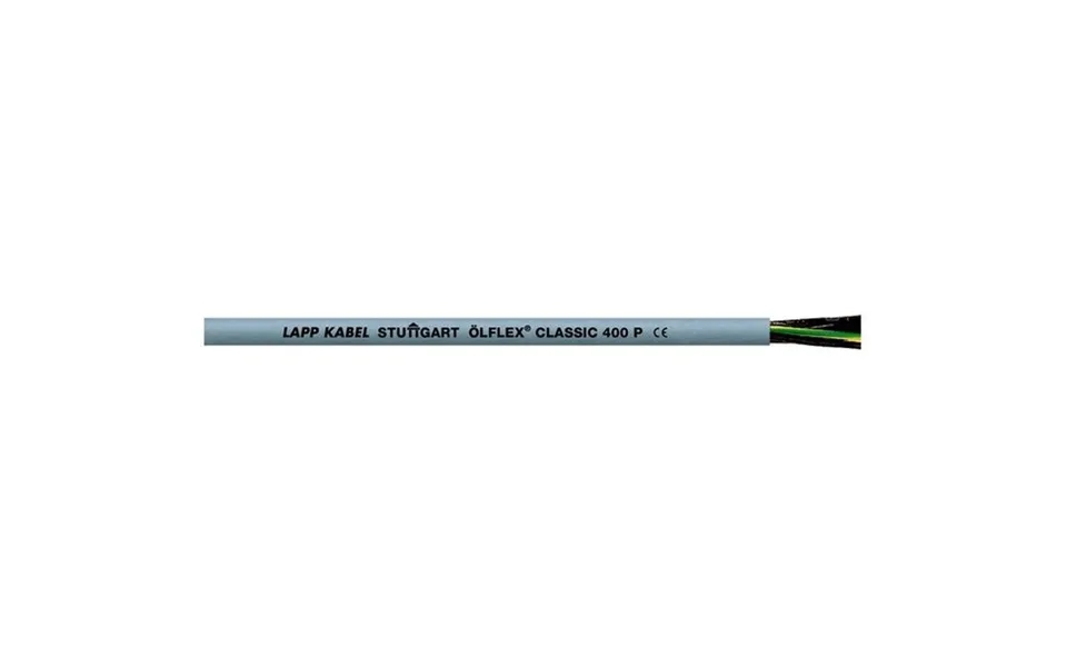 Lapp Cable 1312010 400p Cable 0.5 Mm 10 Core
