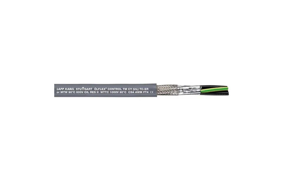 Lapp Cable 281005cy Tmcy Cable 6 Mm 5 Core