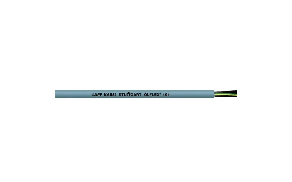 Lapp Cable Olflex 191 7g1