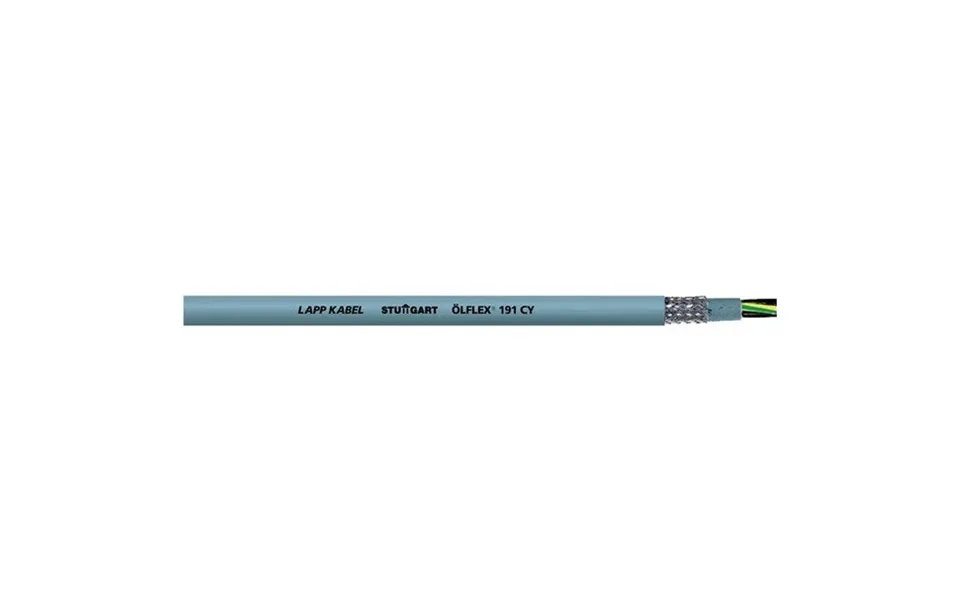 Lapp Cable Olflex 191cy 12g1 5